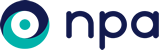 Logo NPA